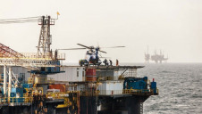If the same pace of investment is maintained, peak oil will happen “around 2030,” according to CMS Research
